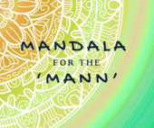 Mandala For The Mann