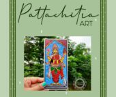 Pattachitra Art Workshop