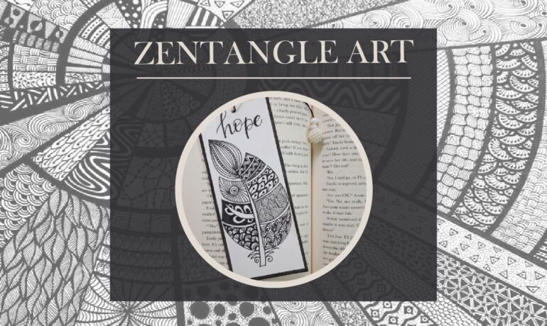 Zentangle Art Workshop
