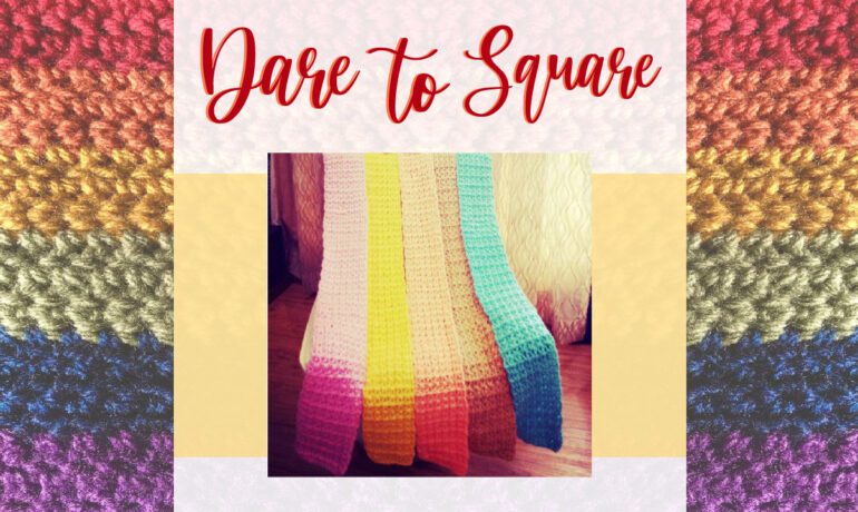Dare To Square With Crochet Workshop