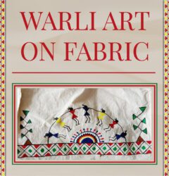 Warli Art On Fabric Workshop