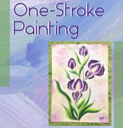 One Stroke Painting Workshop