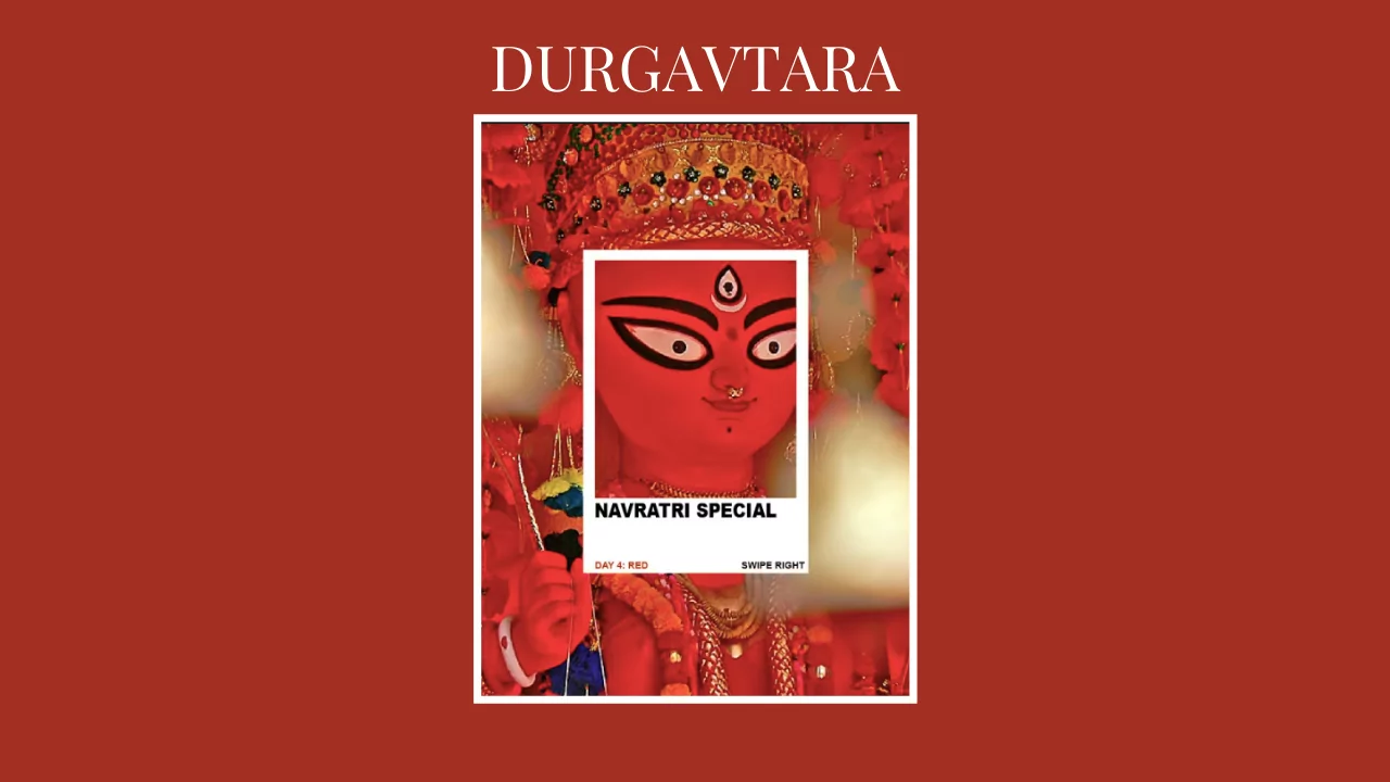 Durgavtara Workshop With Rashmi Singh