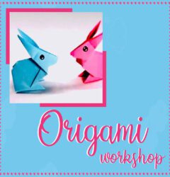 Origami Workshop