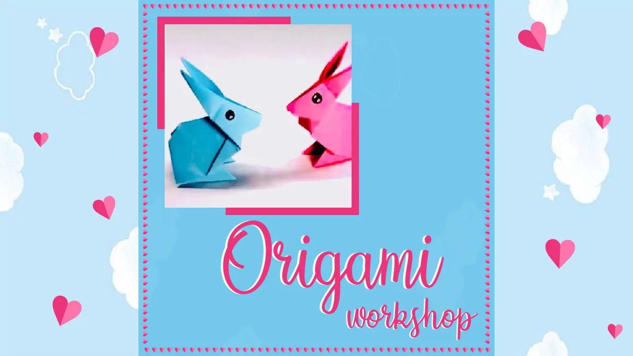 Origami Workshop