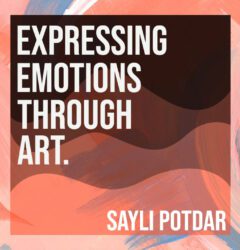 Expressing Emotions Through Art Workshop