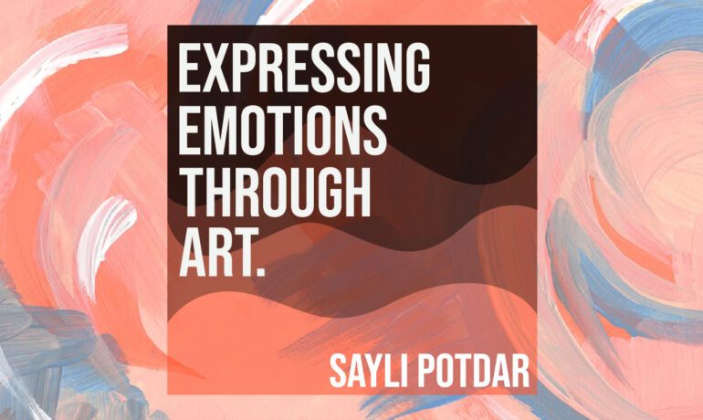 Expressing Emotions Through Art Workshop