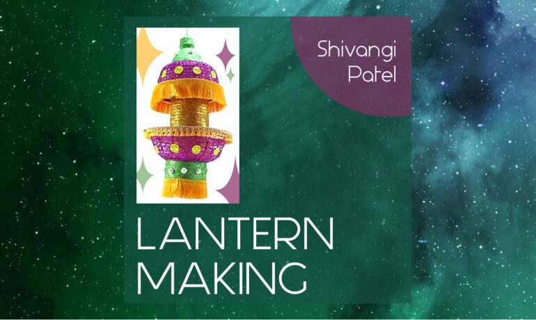 Lantern Making Workshop