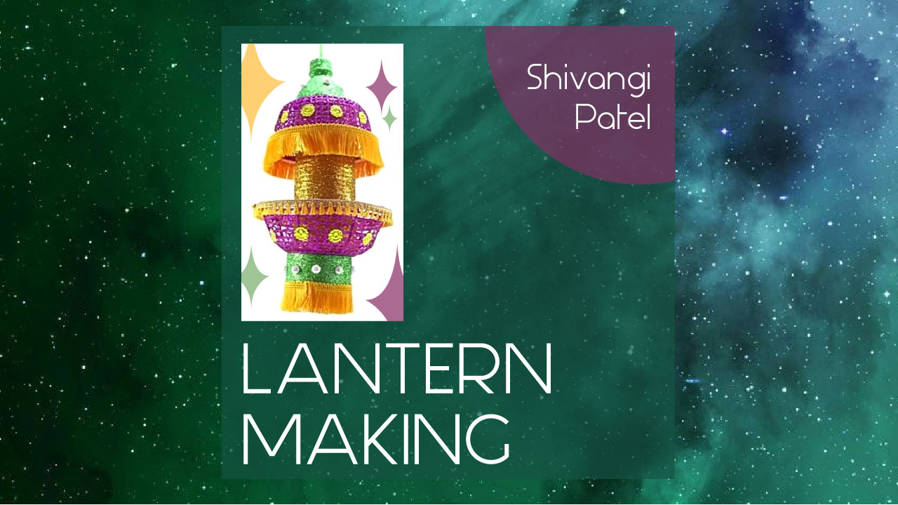 Lantern Making Workshop