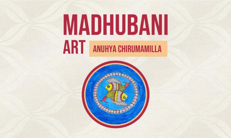 Madhubani Workshop