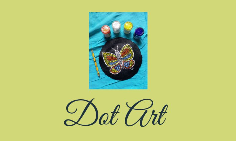 Dot Art Workshop