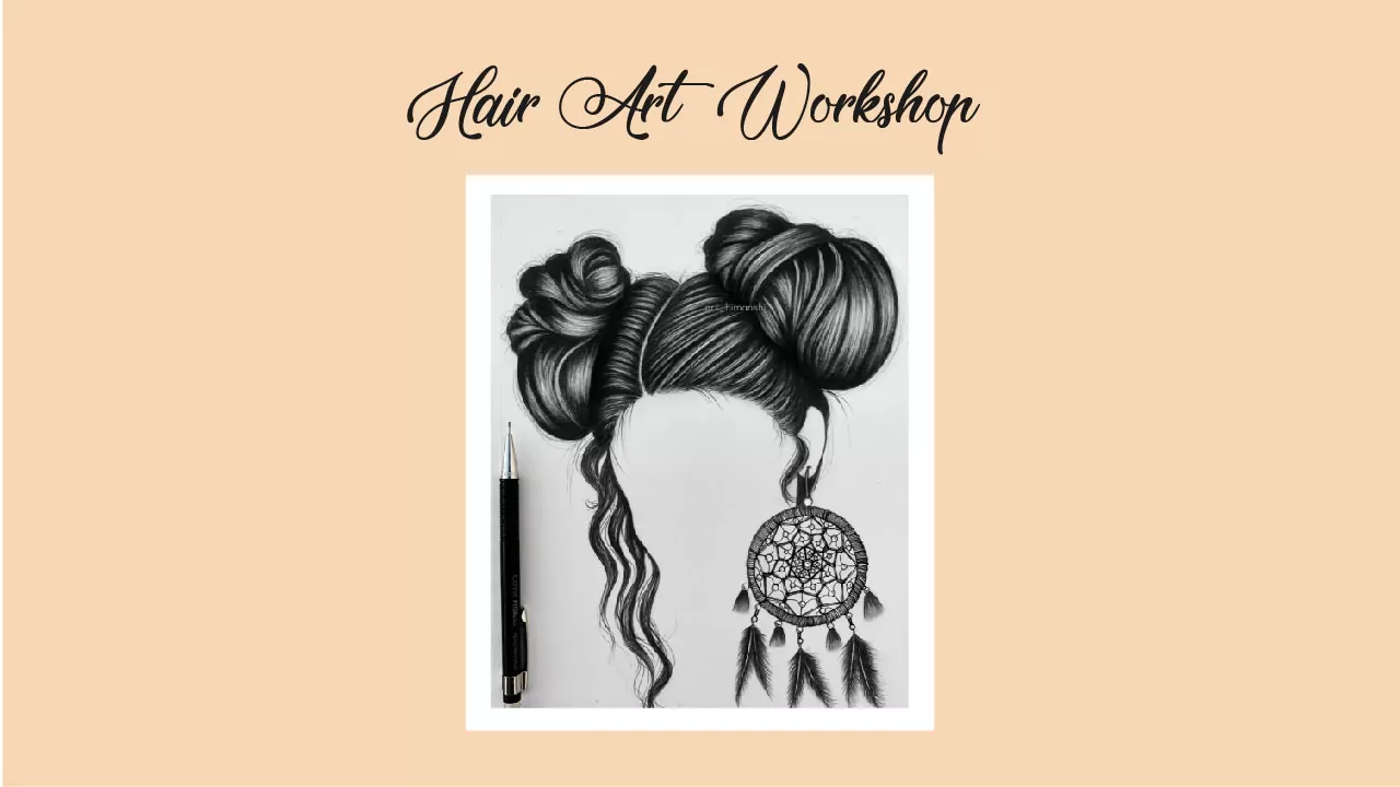 Hair Art Workshop