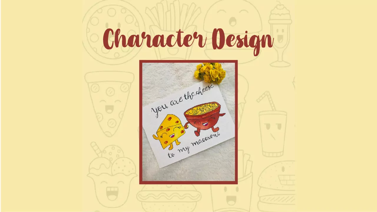 Character Design Workshop