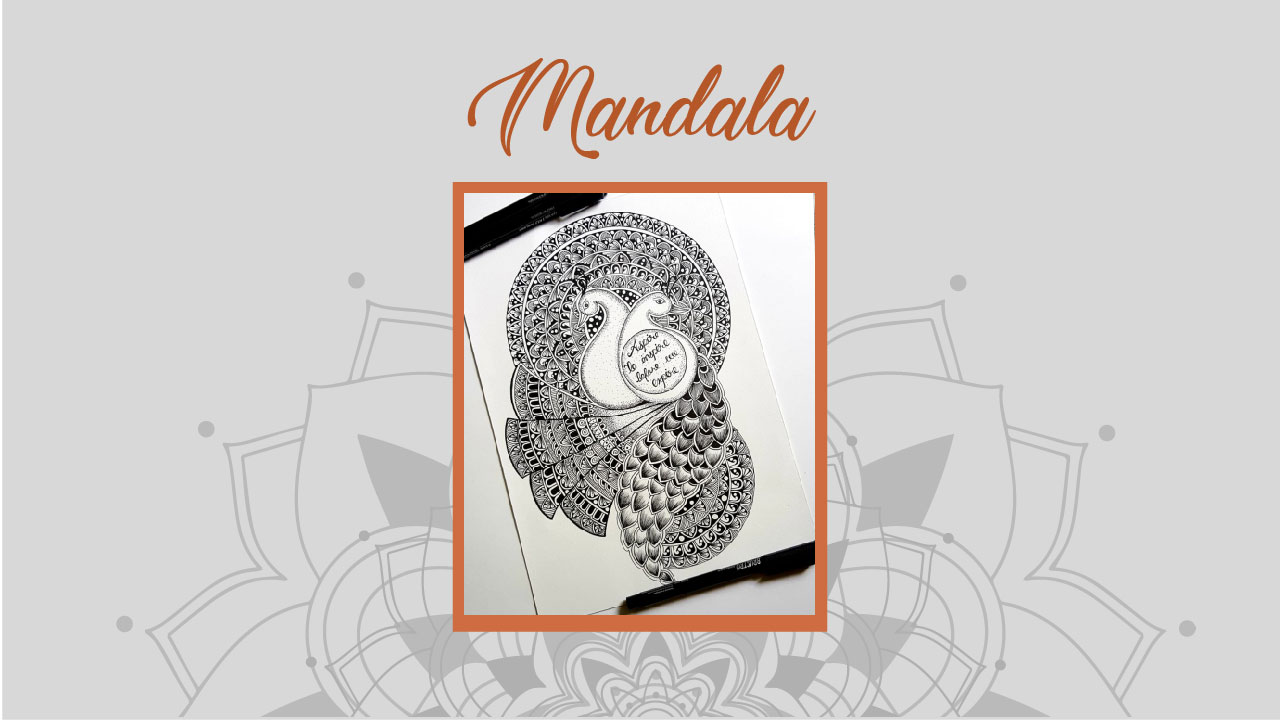 Mandala Workshop
