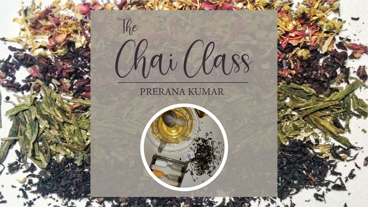 The Chai Class Workshop