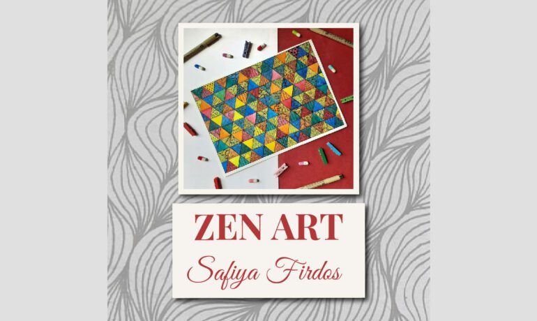 Zen Art Workshop