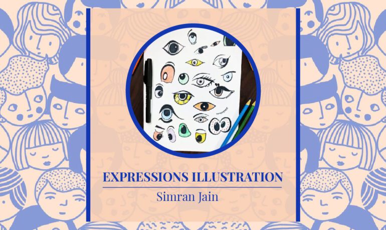Expression Illustration Workshop