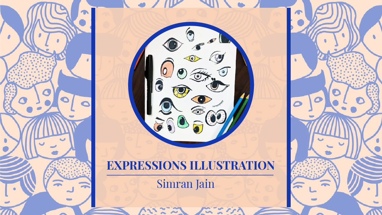 Expression Illustration Workshop