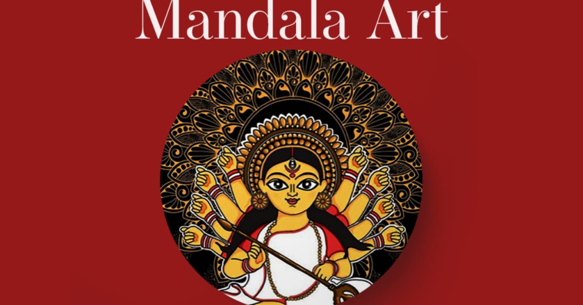 Mandala Art