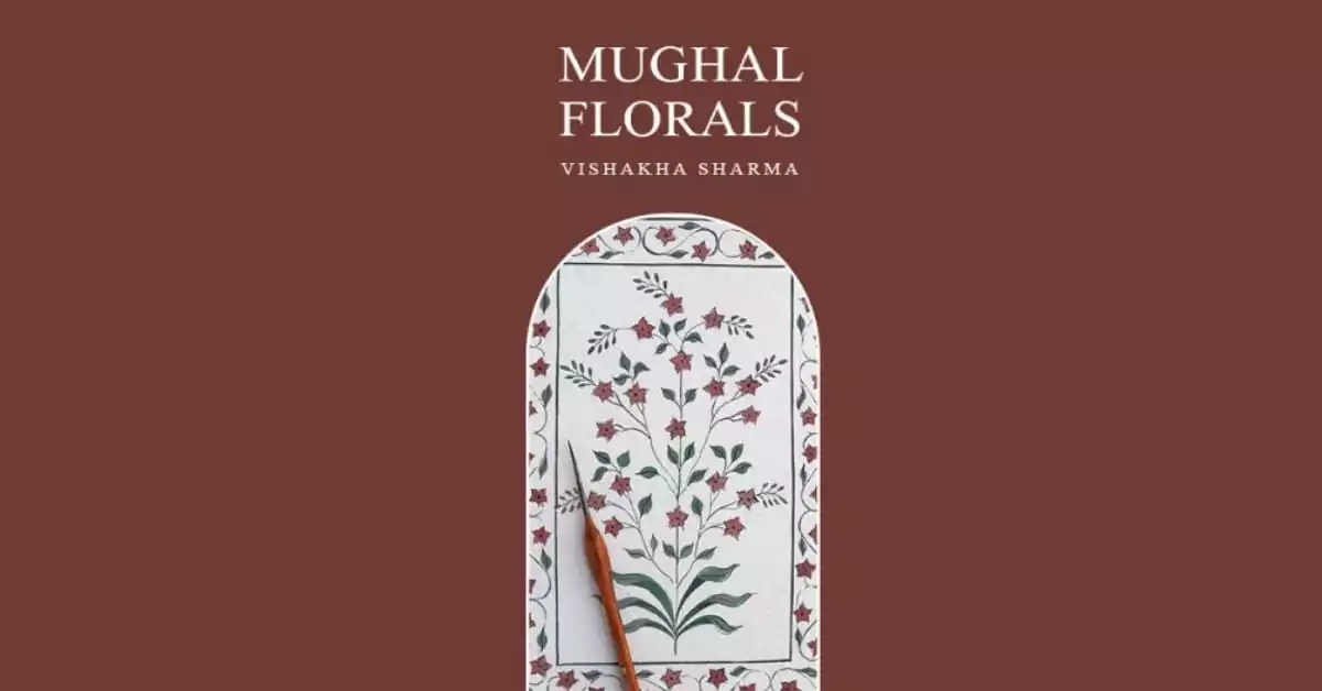 Mughal Florals