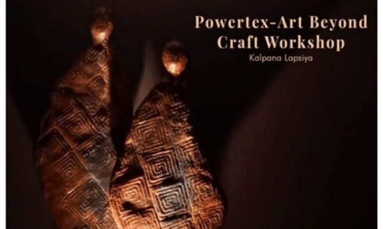 Powertex- Art