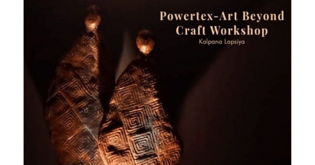 Powertex- Art
