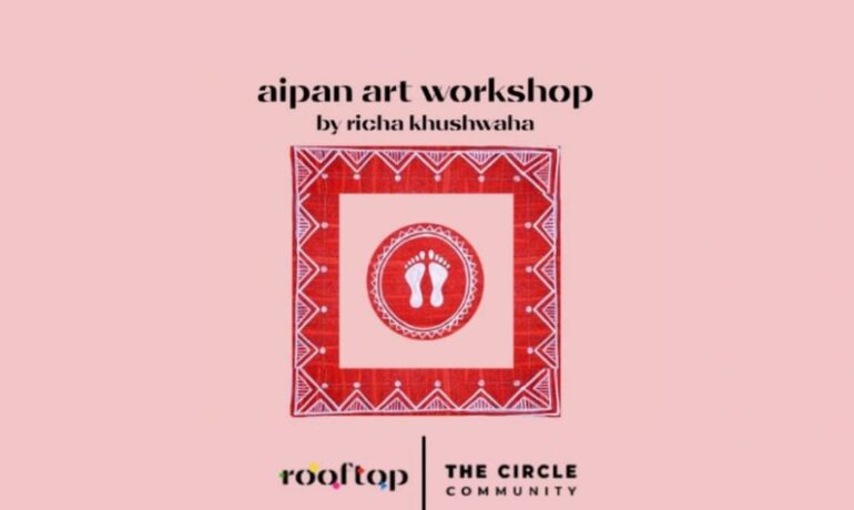 Aipan Art Workshop