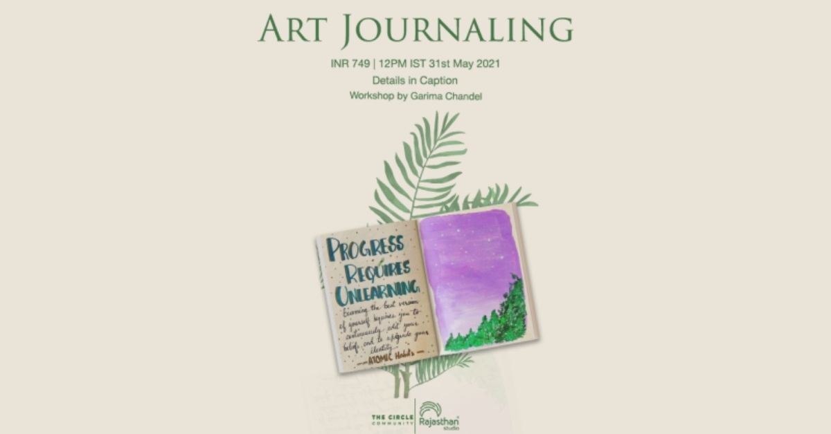 Art Journaling