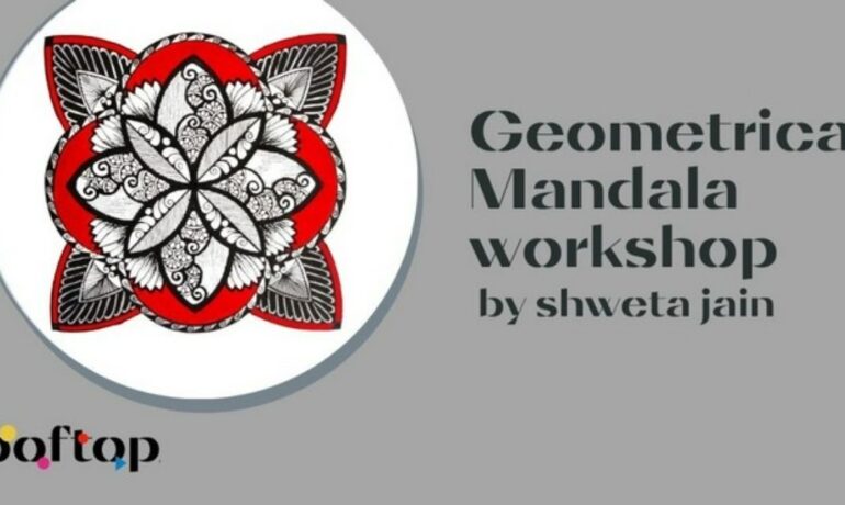 Geometrical Mandala Workshop