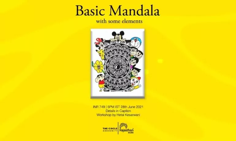 Basic mandala