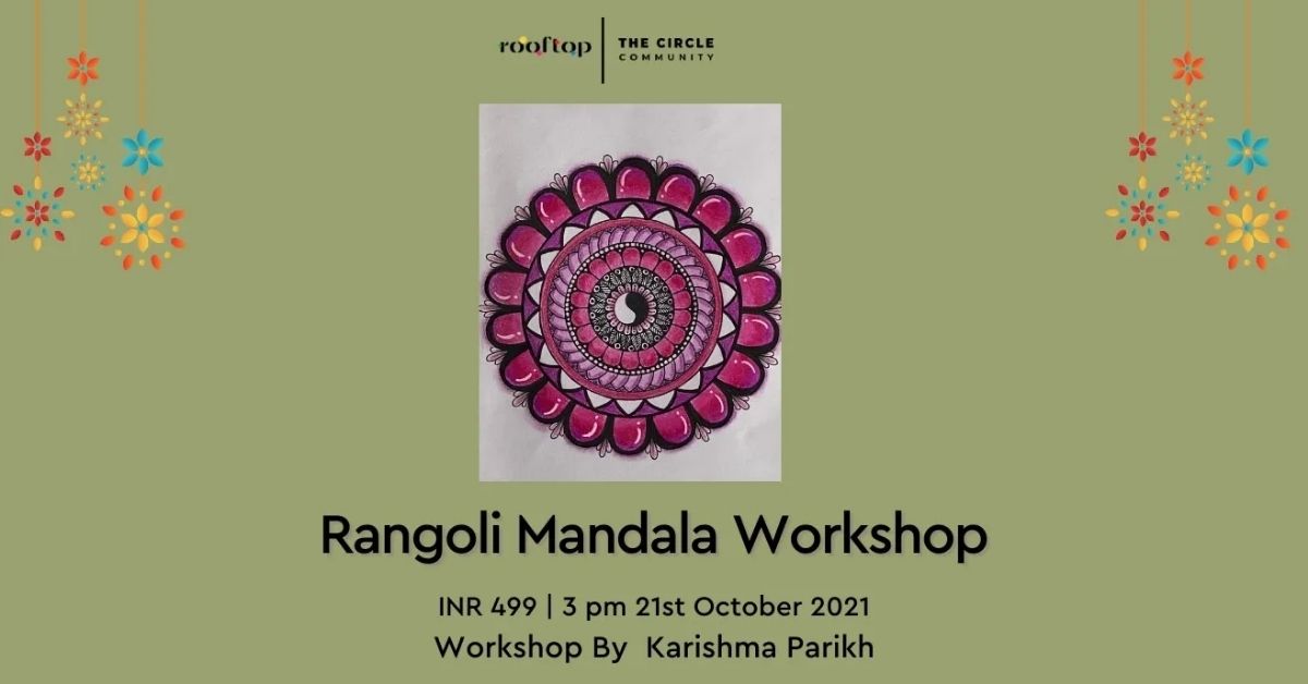 Rangoli Mandala