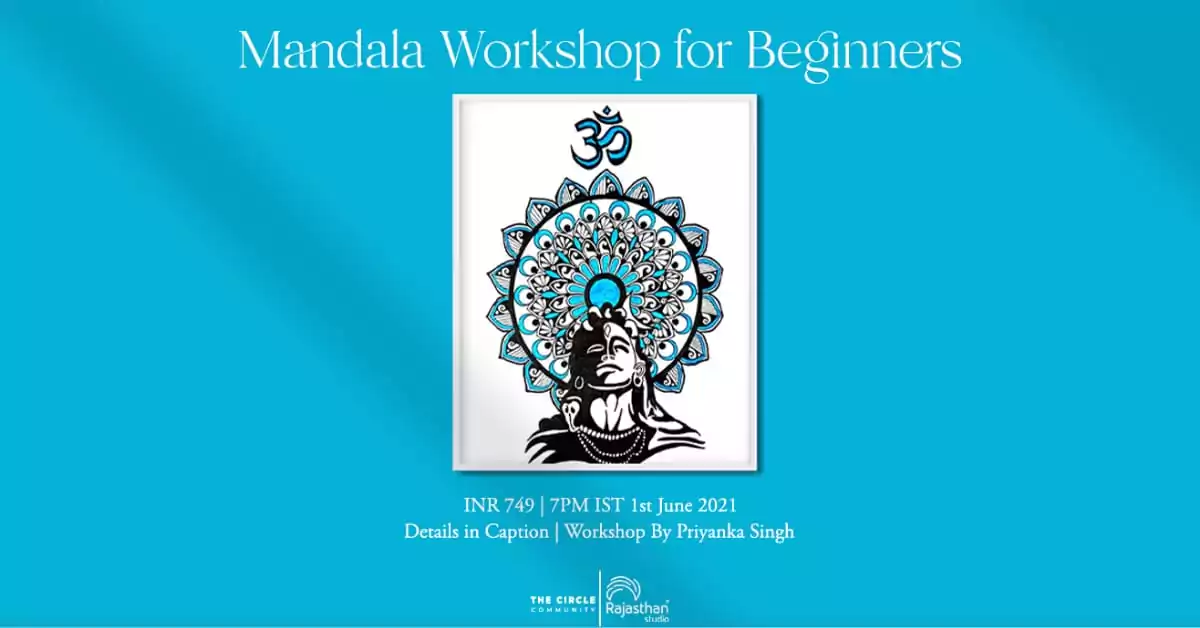 Mandala Workshop