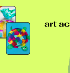 Art activities