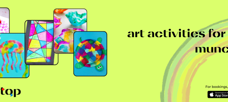 Art activities