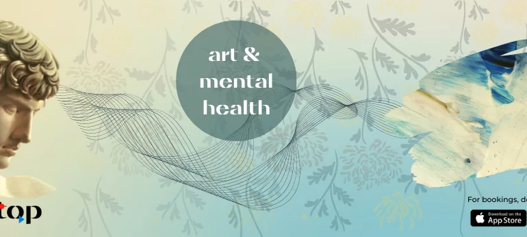 art and mental health