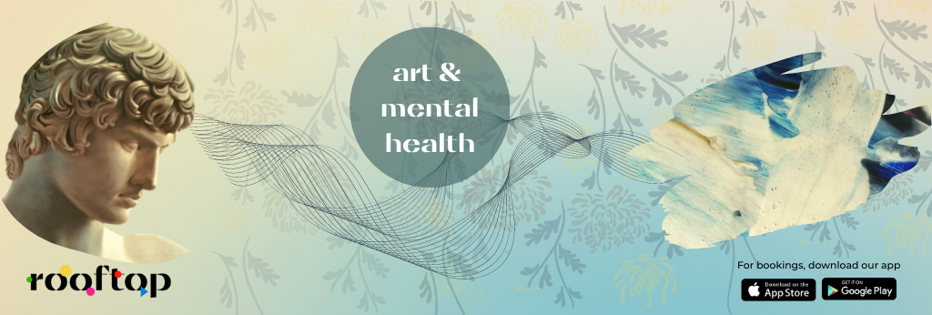 art and mental health