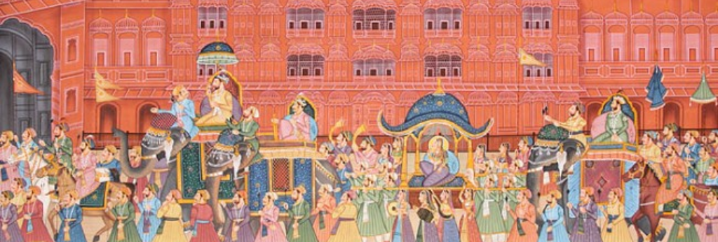 Art And Nostalgia: Evoking Memories Through Art - Rooftop - Where India  Inspires Creativity