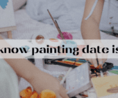 painting date