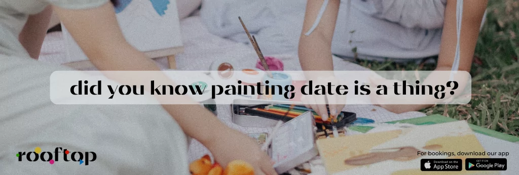 painting date