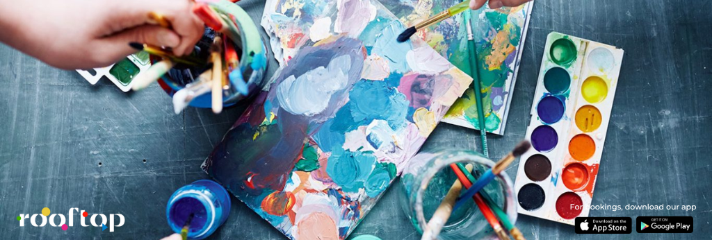 Unveiling Specialised Art Therapies For Effective Mental Health Conditions