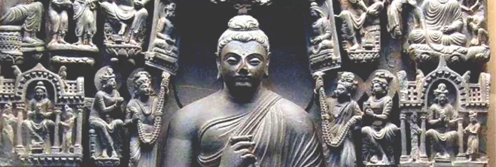 Satavahana Dyansty Sculpture