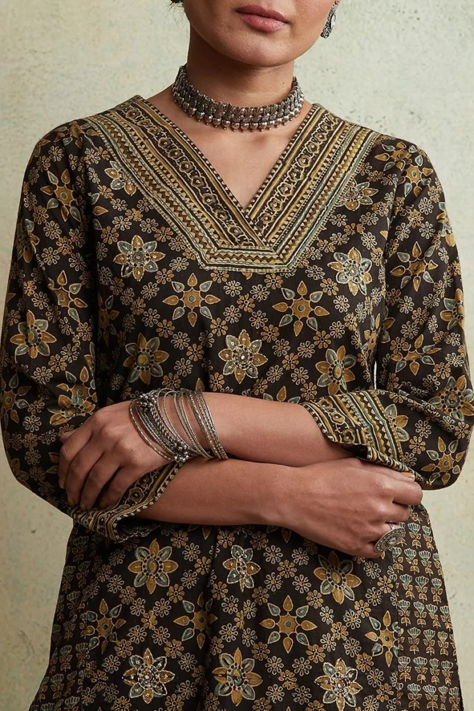 Top 5 Block Prints that You Must Have in Your Wardrobe - Rooftop - Where  India Inspires Creativity