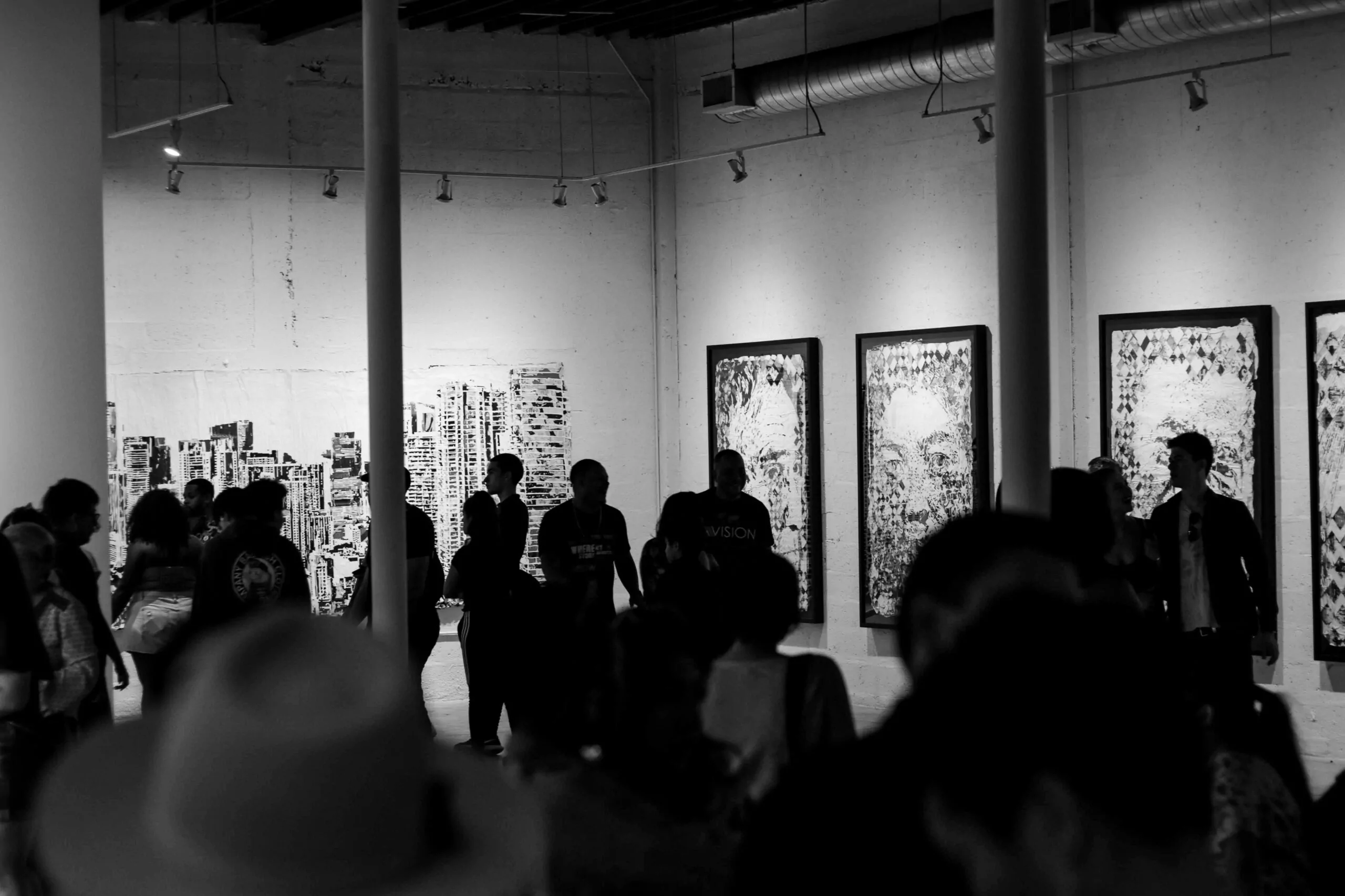 January art exhibitions